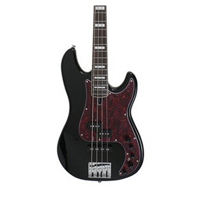 사이어 마커스밀러 P7 BASS GUITAR 4ST (ALDER) BLACK, 1개