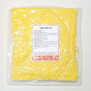 풍림푸드 김용지단 700g, 1개