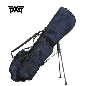 PXG 캐디백 남성 여성 퓨처 밀리터리 골프 스탠드백