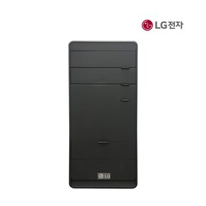 LG 미들타워 컴퓨터 i5-6400 사무용 가정용