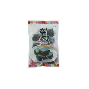 (단)수리취 인절미 30개 (각50g), 단일옵션, 50g