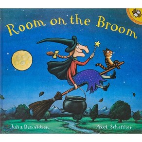 Amazon Best Room on the Boom, Puffin Books