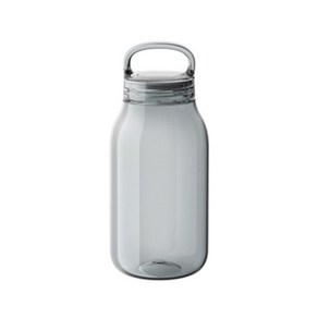 [킨토] 워터보틀 300ml, 스모크