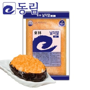 [동림수산] 대용량 업소용 날치알 800g