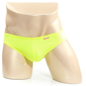 METROMALEWEAR [M2W] Aagon Thong Neon Geen (1152-07)