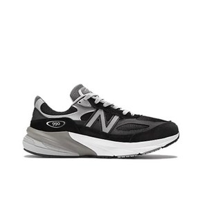 [New balance] 뉴발란스 990 여성용 운동화 블랙 W990B