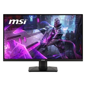 MSI MSI MAG274UPF 4K IPS HDR400 피벗 무결점, MSI MAG274UPF(무결점), 68.6cm