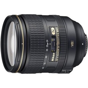 일본직발송 2. NIKON 표준 줌 렌즈 AF-S NIKKOR 24-120MM F4G ED VR 풀 사이즈 대응 B003ZX6HO2, 단품, One Colo, 단일 옵션