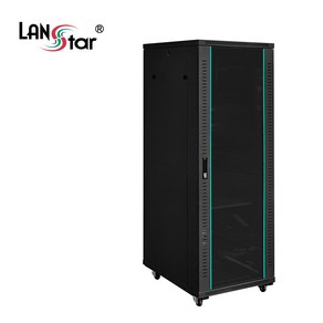 LANsta 19인치 허브랙 1800x800x600 36U LS-1800HB, 1개