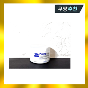 메디올가 파하 필링 크림 50ml, 1개