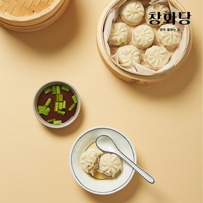 [창화당] 육즙소룡포 500g, 1개