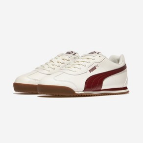 [ABC마트] 푸마 PUMA 푸마 투리노 II T PUMA TURINO II T PKI40204903 (Wam White-Intense Red-Gum)