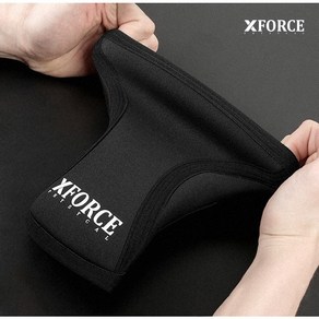 엑스포스 팔꿈치 보호대 한쌍 엘보우 슬리브 랩 헬스 엘보 파워 리프팅 관절 SBD 쉬크, 블랙, 2개