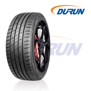 DURUN 듀런타이어 225/55R17 225 55 17 유럽수출 프리미엄타이어 소나타 말리부 K5, 1개