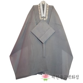 노방중불사복☆고급스러우며 가볍습니다☆불사의대, 단품, 1개