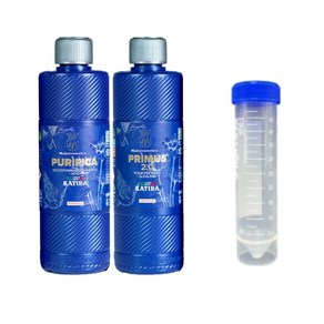 라보코스메티카 퓨리피카 500ml 프리머스 500ml 코니칼, 1개