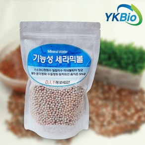 항균볼(1kg)기능성세라믹볼, 1개