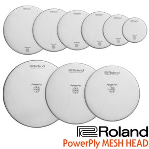 Roland Poweply 8~14