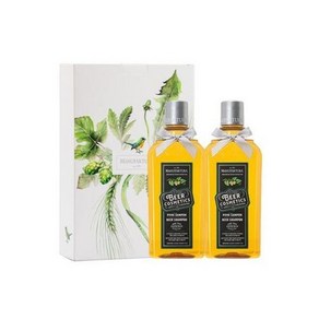 보습케어 마뉴팍투라 MANUFAKTURA 체코 맥주샴푸 300ml 2개지속, 2개