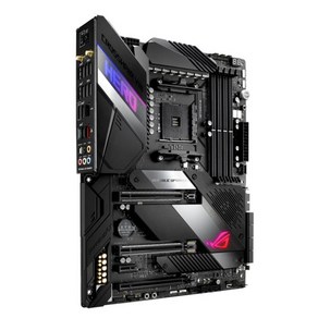 ASUS ROG Cosshai VIII Heo 마더보드 X570 ATX 게임용 AM4 소켓 지지대 5500 5600 5700X 5800X3D CPU, 한개옵션2, 한개옵션0, 한개옵션1