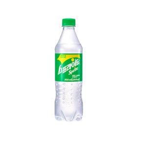 스프라이트 PET 업소용, 500ml, 20개