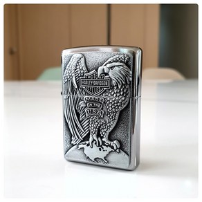 정품 지포라이터 200HDH231 MADE USA EAGLE 지포 라이타 zippo 지프라이터 지퍼라이터