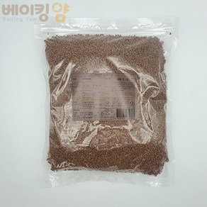 제원 크런키쿠키1kg, 1kg, 1개