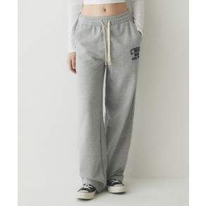 [후아유] Campus Lette Wide Pants / WHTME4924U