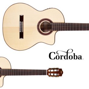 코르도바 GK Studio 클래식기타 Cordoba