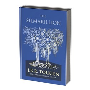 (영문도서) The Silmaillion Collecto's Edition Hadcove, William Moow & Company, English, 9780063396197