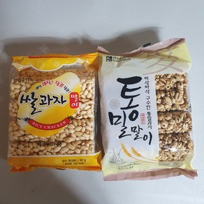 쌀말이과자(90g) 통밀말이 과자(90g), 04. 통밀말이과자_90g, 90g, 1개