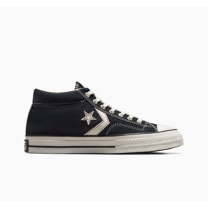 [국내백화점판] 컨버스 CONVERSE 스타 플레이어 76 블랙 CK99181