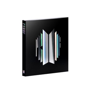 [CD] 방탄소년단 (BTS) - Poof (Compact Edition) : [3CD]