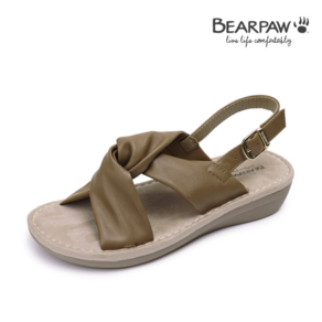 베어파우BEARPAW LORENA 샌들 womens K1783058QBW1466019