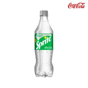 코카콜라 스프라이트 제로 500ml x 24PET, 24개