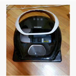 부품 고장용 삼성 로봇청소기 파워봇 VR10m7020uw