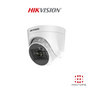 하이크비전 DS-2CE76H0T-ITPF 500만 3.6MM 올인원 적돔 CCTV 카메라, 1개