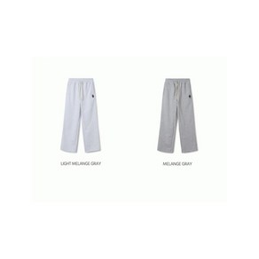 후아유 Steve Wide Pants WHTMF2211U