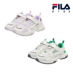 매장정품 휠라 필라 FILA 키즈 레이플라이드 23 KD3XM02316F 1686309