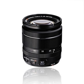 후지필름 XF 18-55mm F2.8-4 R LM OIS [후지필름전문판매점][당일출고][매장운영]