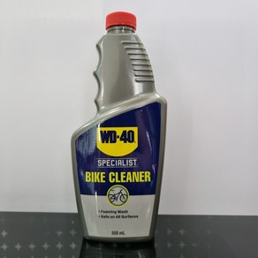 JN케미칼 WD-40 바이크 크리너, 1개