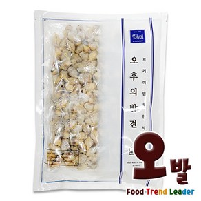 [오발] 오징어 입 1Kg x1팩 (국내산 100%), 1개