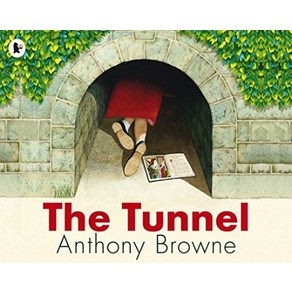 The Tunnel, Walke Books Ltd