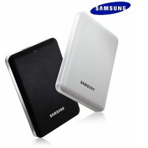 삼성전자 대용량 외장하드 1테라 2테라 4테라 휴대용 USB3.0 포터블 1TB 2TB 4TB 파우치 포함