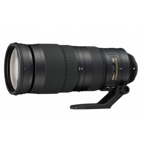 Nikon 망원 줌 렌즈 AF-S NIKKOR 200-500mm f5.6E ED VR