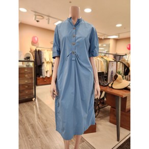 BCBG [올앤선드리] 리에타OP- A3M4O618 53 [M/BLUE]