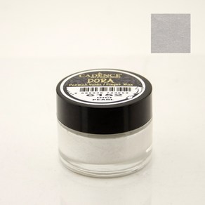 도라왁스 20g Pearl White (6152) 헤리티지공예 석고방향제 디자인캔들 길딩왁스 핑거왹스 체험특강