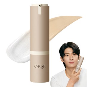 오브제 내추럴 올인원 커버 로션, 1개, 50g