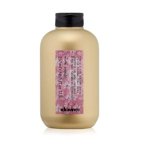 다비네스 모어 인사이드 컬 빌딩 세럼 250ml, 1개