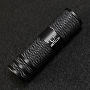 |건스토리| KSC 5.56 사일렌서-110mm / 소음기 / Color Silencer Series 4종 (색상선택)